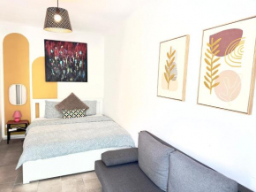 Charming Three Bedrooms apartment near Vienna Central Station